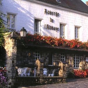 Auberge De L'Abbaye